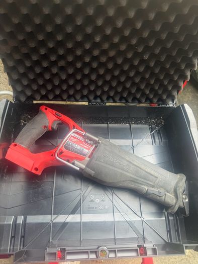 milwaukee power tools