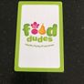Good Food Dude Cards Image 3