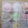 Glitter Pots x12 Price For All Image 3