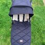 Mamas and papas pushchair bundle Image 3