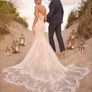 wedding gown Image 2