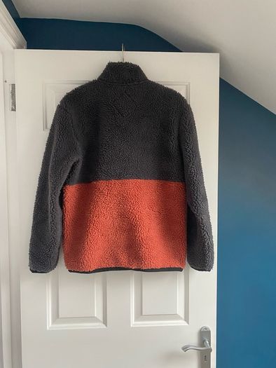 Unisex Saltrock Fleece