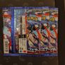 Pokemon Japanese Ninja Spinner M4 Image 2