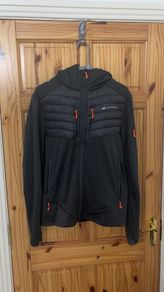 Monterrain tracksuit
