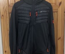Monterrain tracksuit