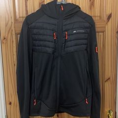 Monterrain tracksuit