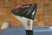 Taylormade hybrid