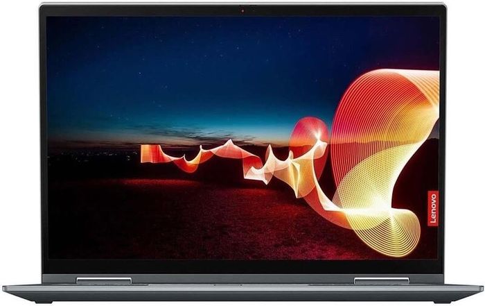 Lenovo ThinkPad X1 Yoga G6 360 2 in 1 Touchscreen 14" i5-1145G7 32GB RAM 512GB SSD Win 11 Pro with Stylus