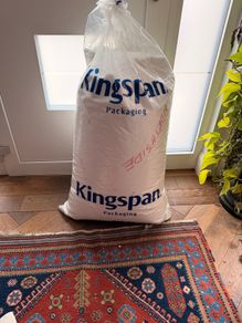 bean bag filler