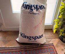 bean bag filler