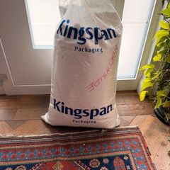 bean bag filler