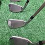 Golf clubs. Ladies or Juvenile Image 7