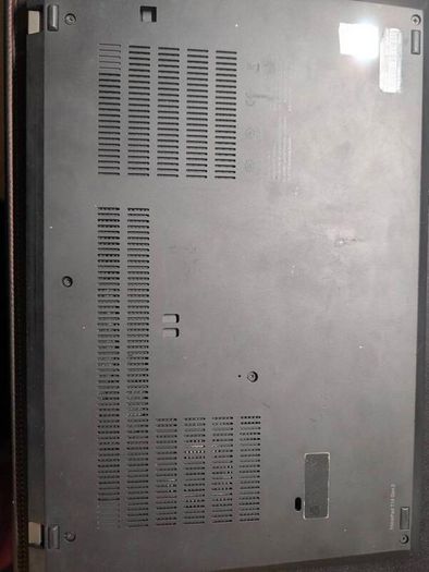 Laptop Lenovo ThinkPad T14 Gen 2 | i7, 16GB RAM, 512GB SSD | Excellent Condition!