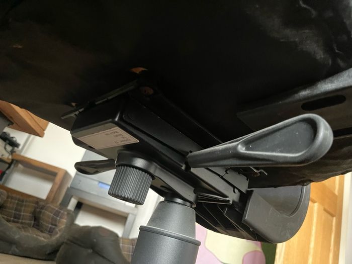 Office chair
