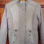 Ladies Jacket Coat Debenhams The Collection. Deep Warm Beige. Size 12  Medium. Excellent Condition Image 2