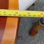 Vintage console table Duncan Phyfe style Image 2