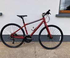 Giant Seek Urban Bike