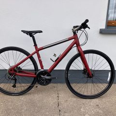 Giant Seek Urban Bike