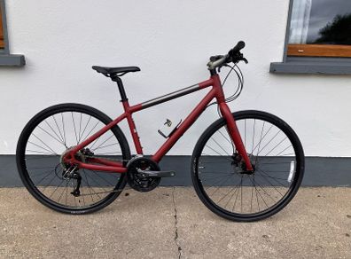 Giant Seek Urban Bike