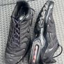 Black nike TNs Uk 10 Image 2
