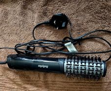 BaByliss Volume hot air Styler