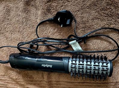 BaByliss Volume hot air Styler