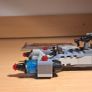 LEGO Star Wars 75266 Sith Troopers Battle Pack Image 9