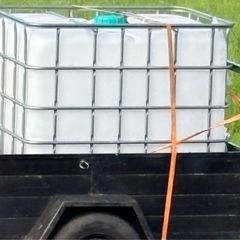 ibc tank