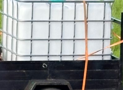 ibc tank