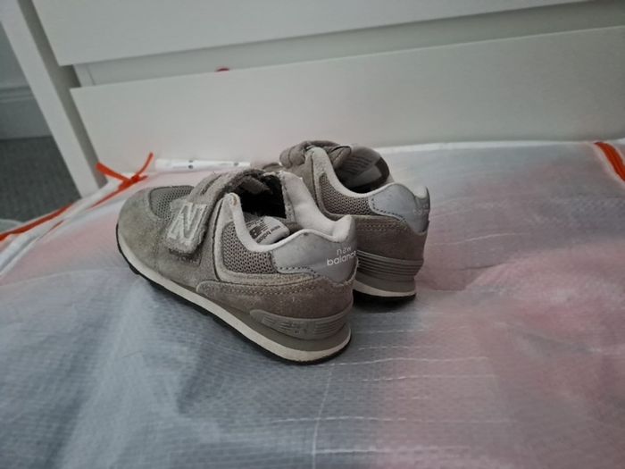 Toddler's trainers New Balance