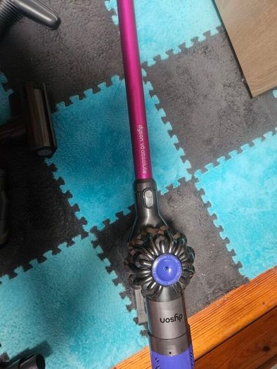 dyson v6