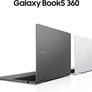 SAMSUNG Galaxy Book5 360 15.6 Intel Core Ultra 7 256V Image 4
