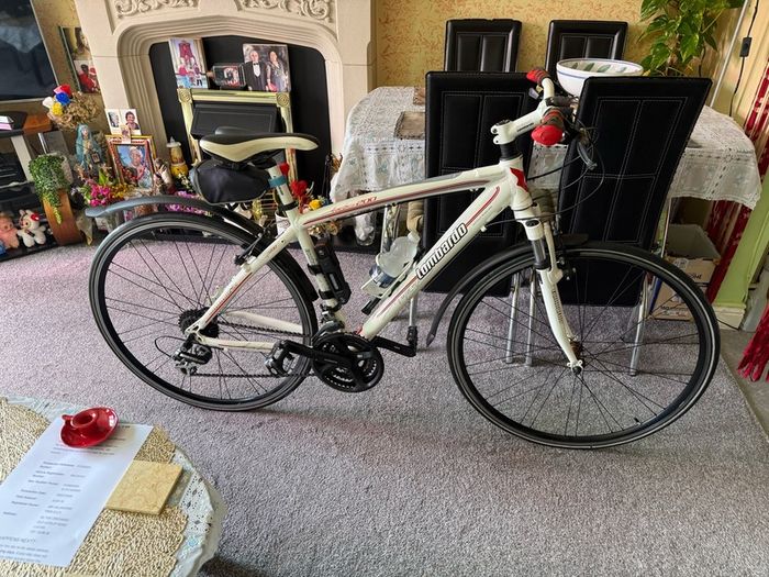 bike