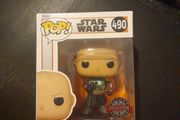 Funko Boba Fett Specail Edition