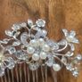 Occasion hair clip Image 3