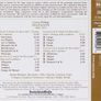 Telemann - Suite and Concertos for Recorder. CD. Free Postage! Image 2