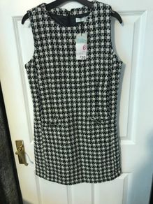 new dress