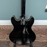Aria Pro II TA-40 Hollowbody '87 Image 4