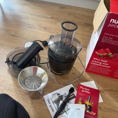 Nutribullet