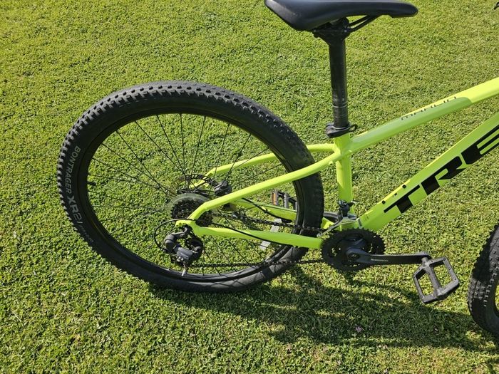 Trek Marlin 5