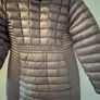 Calvin Klein Down Hooded Jacket Image 3