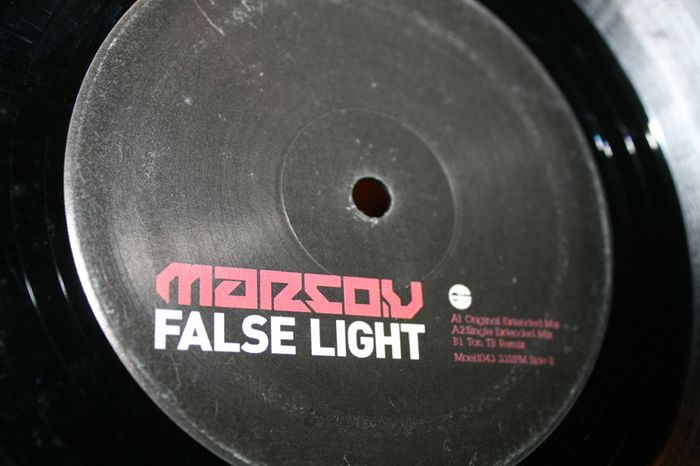 Disco music Club Vinyls 12"