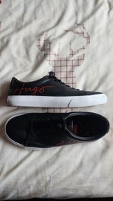 Hugo Boss runners