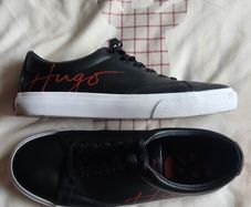 Hugo Boss runners