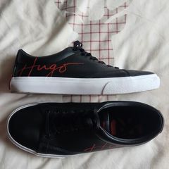 Hugo Boss runners