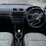 2010 Skoda Fabia 2td  Breaking Image 7