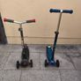 Kids Scooters x 2 Image 2
