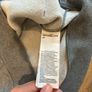 Grey Under Armour Performance Hoodie Image 6