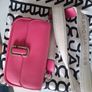 Marc Jacobs Mini J Bag Image 2