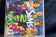The sims 2